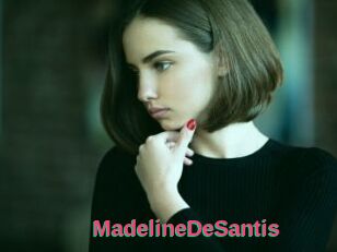 MadelineDeSantis