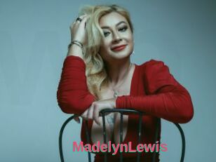 MadelynLewis