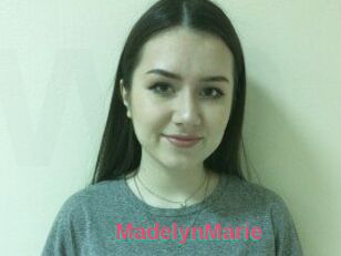 MadelynMarie