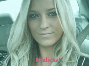 Madiekatt