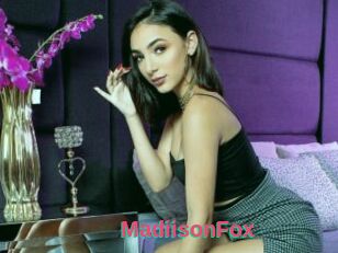 MadiisonFox