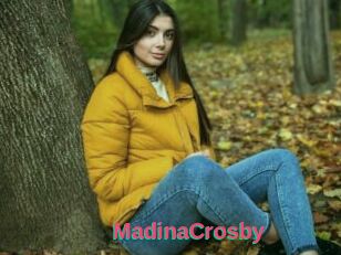 MadinaCrosby
