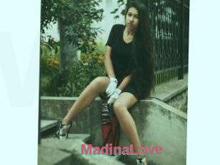 MadinaLove