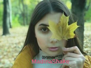 MadinaShake
