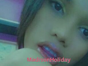 MadisonHoliday