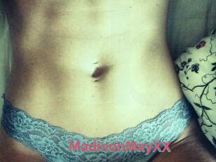 MadisonMayXX