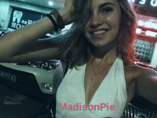 MadisonPie