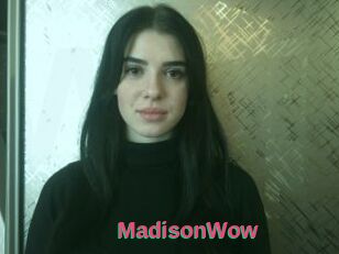 MadisonWow