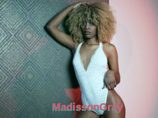 MadissonGray