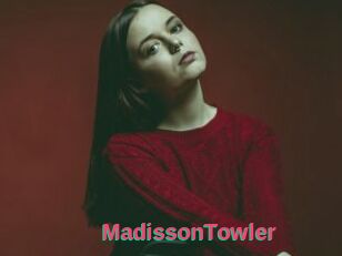 MadissonTowler