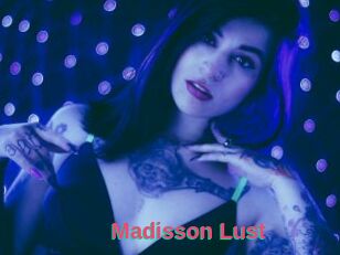 Madisson_Lust