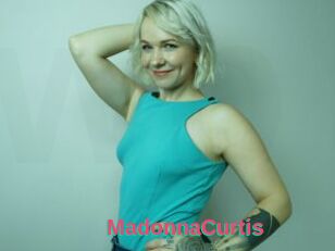 MadonnaCurtis