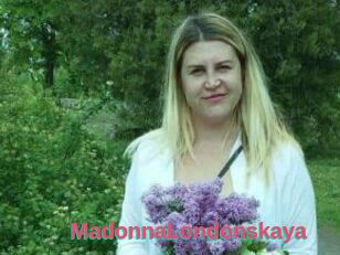 MadonnaLondonskaya