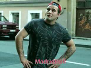 MadridBull