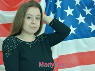 MadyStar