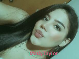 MadyTaylor
