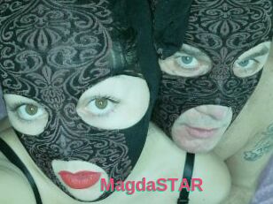 MagdaSTAR
