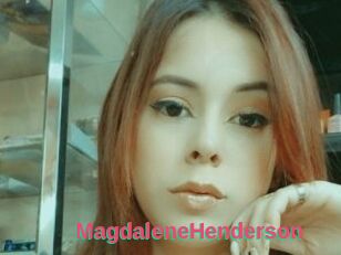 MagdaleneHenderson