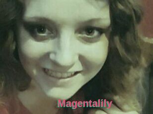 Magentalily