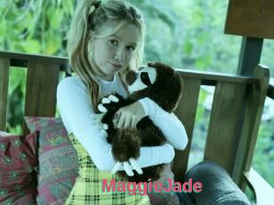 MaggieJade