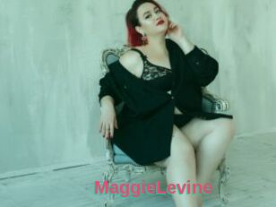 MaggieLevine