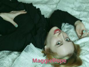 MaggieRope