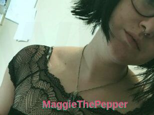MaggieThePepper
