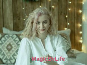 MagicBeLife