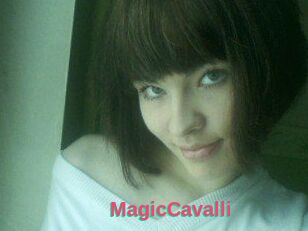 MagicCavalli