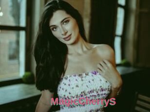 MagicCherryS