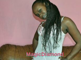 MagicDiamond