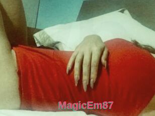 MagicEm87