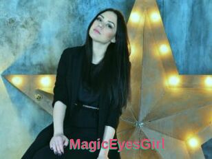 MagicEyesGirl