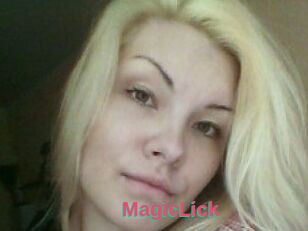 MagicLick