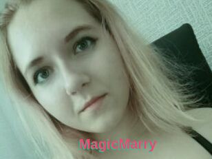 MagicMarry