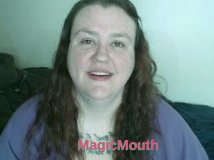 MagicMouth
