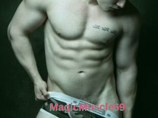 MagicMuscle69