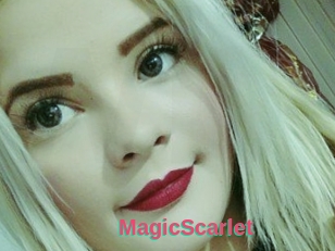 MagicScarlet