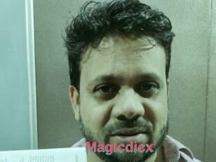 Magicdicx