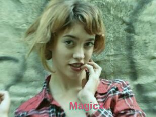 Magicx