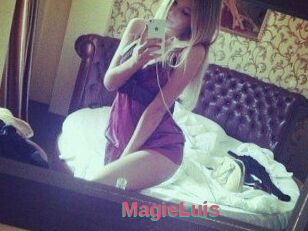 Magie_Luis