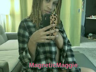 MagneticMaggie