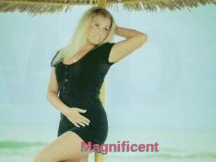 Magnificent