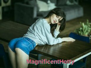 MagnificentHotty