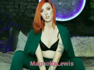 MagnoliaLewis