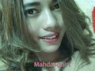 Mahdasguirt