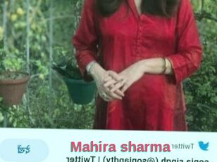 Mahira_sharma