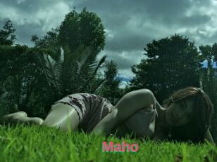 Maho