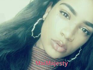 MaiMajesty