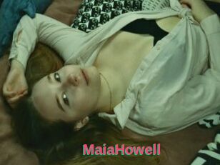 MaiaHowell